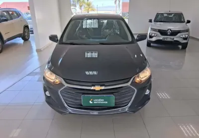 Chevrolet Onix 2025 1.0 flex plus lt manual