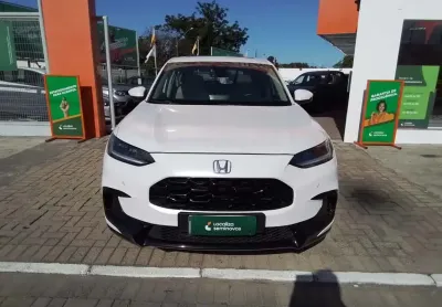 Honda Zr-v 2025 2.0 i-vtec gasolina touring cvt