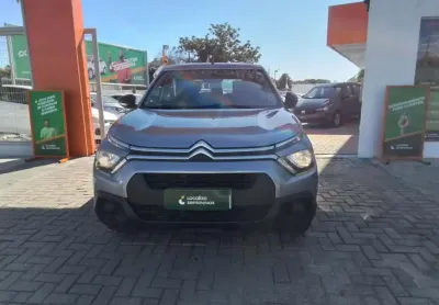 Citroen c3 2025 1.0 firefly flex live pack manual