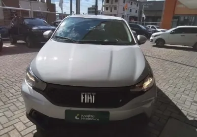 Fiat argo 2025 1.0 firefly flex drive manual