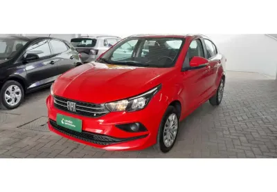 Fiat Cronos 2025 1.0 firefly flex drive manual