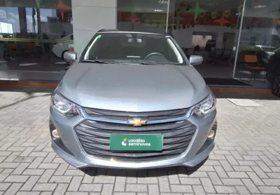 Chevrolet Onix 2025 1.0 turbo flex lt manual