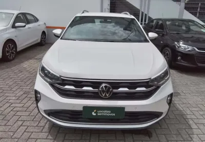 Volkswagen Nivus 2024 1.0 200 tsi total flex highline automático