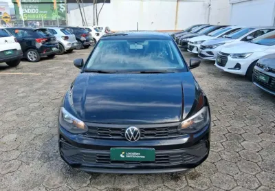 Volkswagen Polo 2025 1.0 mpi track manual