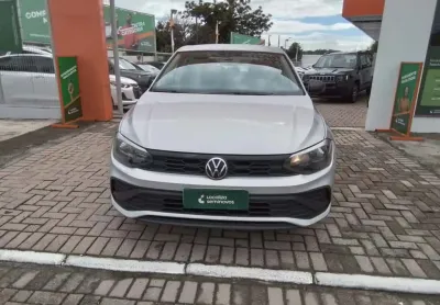 Volkswagen Polo 2025 1.0 mpi track manual