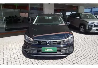 Volkswagen Polo 2025 1.0 mpi track manual