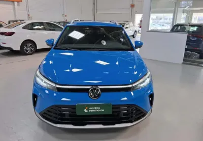 Volkswagen Nivus 2025 1.0 200 tsi total flex highline automático