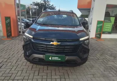 Chevrolet Spin 2025 1.8 premier 8v flex 4p automático