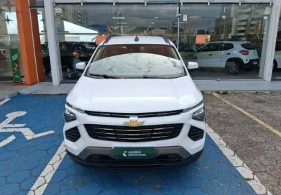 Chevrolet Spin 2025 1.8 premier 8v flex 4p automático