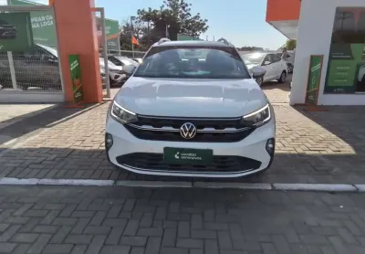 Volkswagen Nivus 2024 1.0 200 tsi total flex highline automático