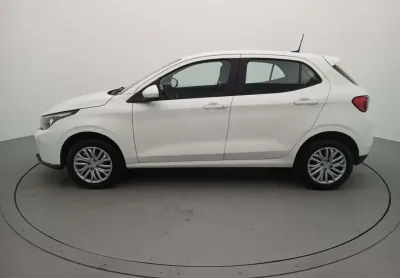 Fiat argo 2025 1.0 firefly flex drive manual