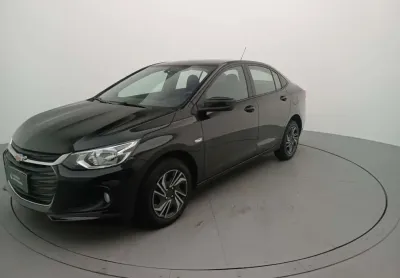 Chevrolet onix 2025 1.0 flex plus lt manual