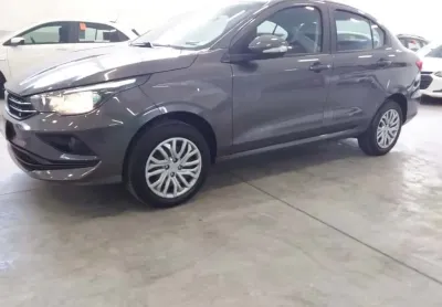 Fiat cronos 2024 1.3 firefly flex drive manual