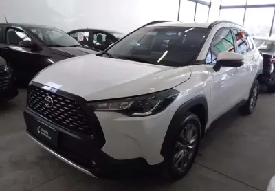 Toyota corolla cross 2022 2.0 vvt-ie flex xr direct shift