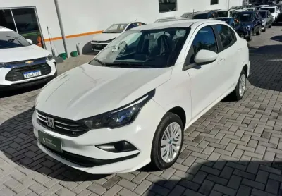 Fiat cronos 2024 1.3 firefly flex drive manual