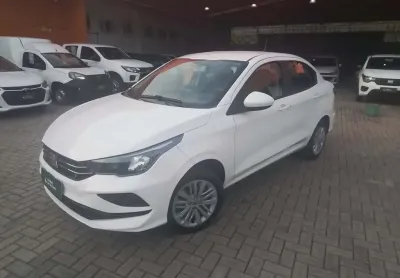 Fiat cronos 2024 1.3 firefly flex drive manual