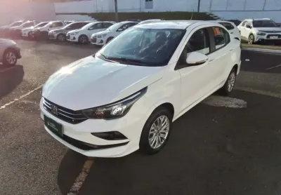 Fiat cronos 2024 1.0 firefly flex drive manual