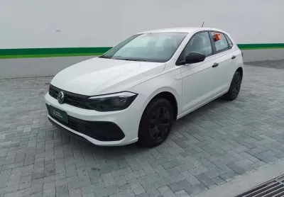 Volkswagen Polo 2024 1.0 mpi track manual