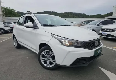 Fiat argo 2025 1.0 firefly flex drive manual