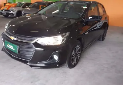 Chevrolet onix 2024 1.0 flex lt manual