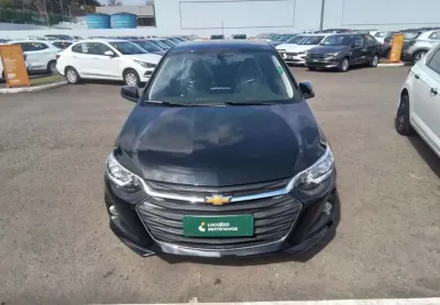 Chevrolet onix 2025 1.0 turbo flex lt manual