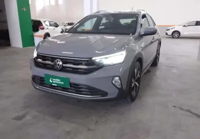 Volkswagen nivus 2024 1.0 200 tsi total flex highline automático