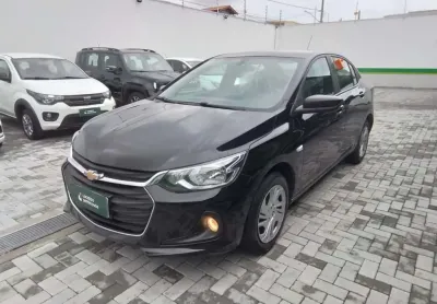 Chevrolet onix 2025 1.0 flex plus lt manual