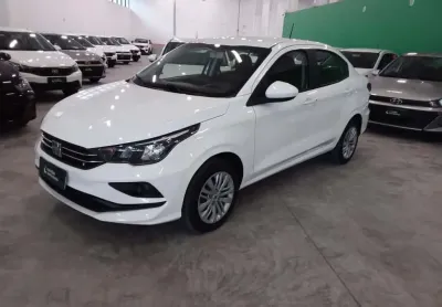 Fiat Cronos 2024 1.0 firefly flex drive manual