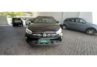 Volkswagen nivus 2024 1.0 200 tsi total flex highline automático