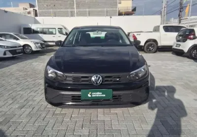 Volkswagen polo 2025 1.0 mpi track manual