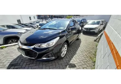 Chevrolet cruze 2023 1.4 turbo lt 16v flex 4p automático