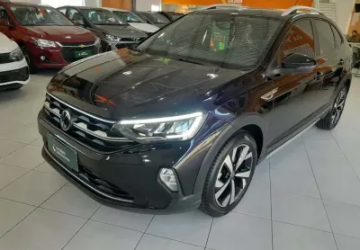 Volkswagen nivus 2024 1.0 200 tsi total flex highline automático