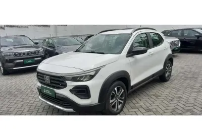 Fiat pulse 2024 1.0 turbo 200 flex audace cvt