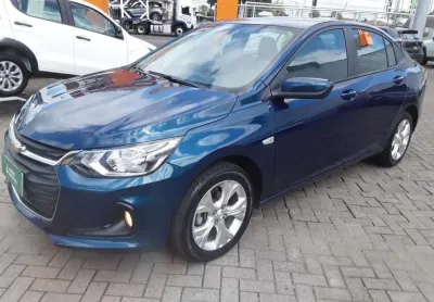 Chevrolet onix 2025 1.0 turbo flex ltz automático