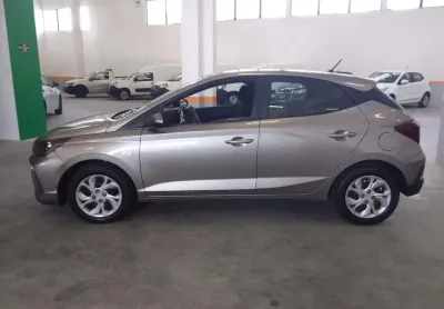 Hyundai hb20 2025 1.0 12v flex sense plus manual