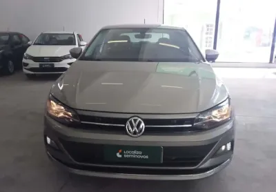Volkswagen virtus 2022 1.0 200 tsi highline automático
