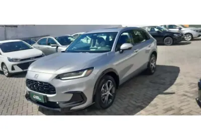 Honda zr-v 2025 2.0 i-vtec gasolina touring cvt