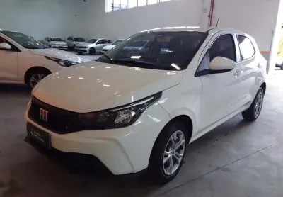 Fiat argo 2023 1.0 firefly flex drive manual