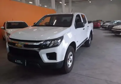 Chevrolet s10 2023 2.8 16v turbo diesel ls cd 4x4 manual