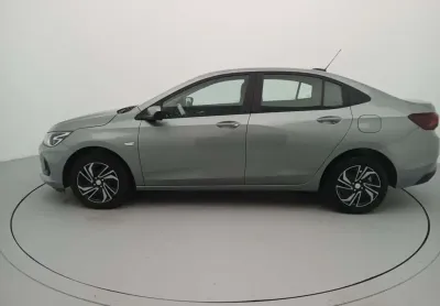 Chevrolet onix 2025 1.0 flex plus lt manual