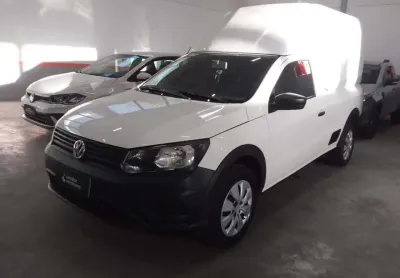 Volkswagen saveiro 2023 1.6 msi robust cd 16v flex 2p manual