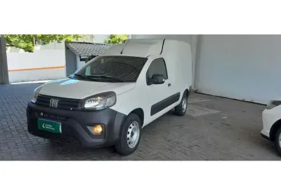 Fiat Fiorino 2025 1.4 mpi furgão endurance 8v flex 2p manual