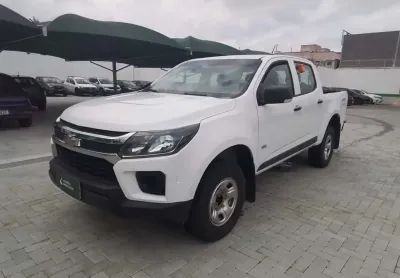 Chevrolet S10 2024 2.8 16v turbo diesel ls cd 4x4 manual