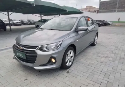 Chevrolet Onix 2025 1.0 turbo flex ltz automático