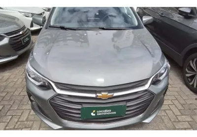 Chevrolet Onix 2025 1.0 turbo flex lt manual