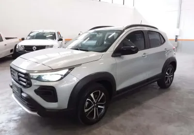 Fiat Pulse 2025 1.0 turbo 200 flex audace cvt