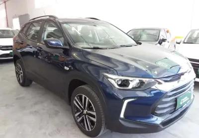 Chevrolet Tracker 2025 1.0 turbo flex automático