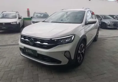 Volkswagen Nivus 2024 1.0 200 tsi total flex highline automático
