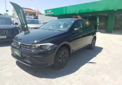 Volkswagen Polo 2025 1.0 mpi track manual