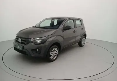 Fiat Mobi 2024 1.0 evo flex like. manual